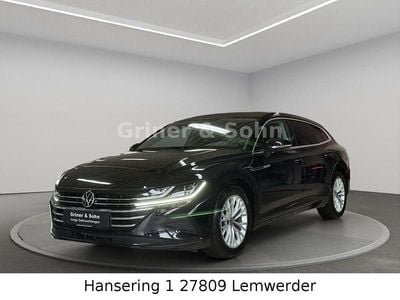 VW Arteon
