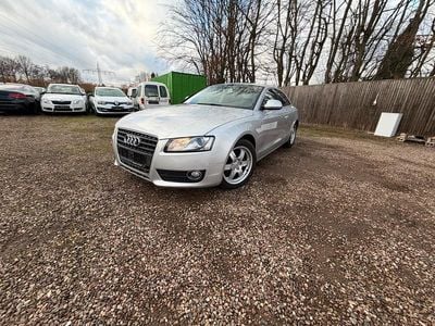 Grau Gebraucht 2009 Audi A5 Coupé | 6.000 € (Guter Preis)