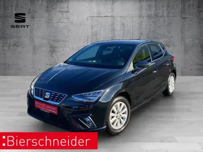 Gebraucht Seat Ibiza