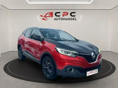 Używany Renault Kadjar
