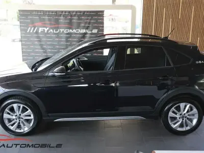 Gebraucht VW Taigo