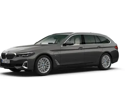 Gebraucht BMW 530e Efficient Dynamics 184 PS (135 kW) 2026 Kombi