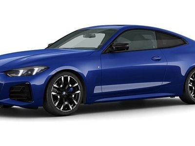 Brugt BMW M440 340 HK (250 kW) 2025 Sedan