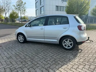 Gebraucht VW Golf IV