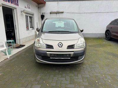 Renault Modus