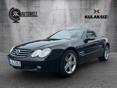 Mercedes SL350
