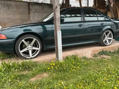 Gebraucht BMW 528