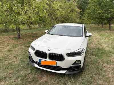 Gebraucht BMW X2