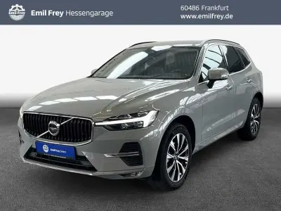 Gebraucht Volvo XC60