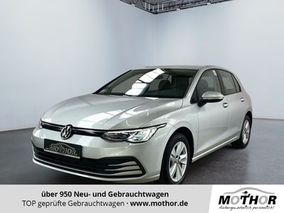 gebraucht VW Golf VII 2.0 TDI VIII Life