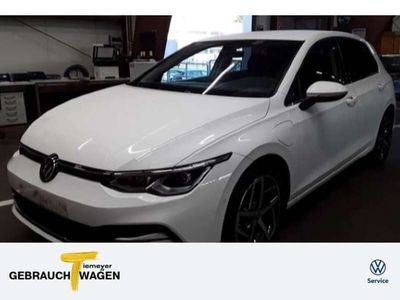 gebraucht VW Golf 1.4 eHybrid STYLE LM18 AHK KAMERA ASSIST