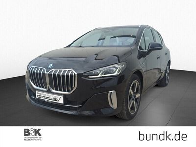 gebraucht BMW 230 xe Active Tourer LuxuryLine,Pano,Adap.LED