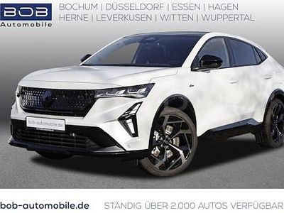 Gebraucht Renault Rafale 300 PS (220 kW) 2025 Weiß SUV