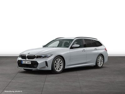 Second-hand BMW 330 Comfort Edition 286 CP (210 kW) 2025 Break