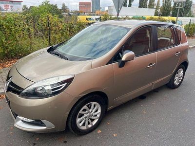 Renault Scénic III