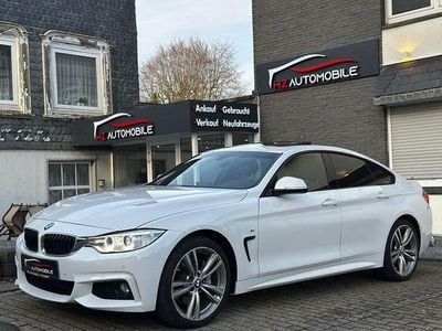Gebraucht BMW 435 Gran Coupé M Sport 306 PS (225 kW) 2016 Andere Coupé
