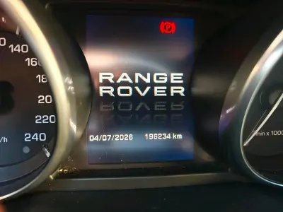 Gebraucht Land Rover Range Rover