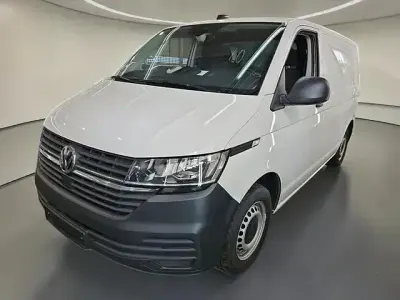 Gebraucht VW T6.1 150 PS (110 kW) 2021 Andere Van