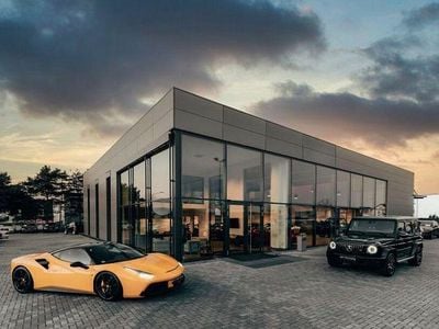 Gebraucht Ford S-MAX Titanium 150 PS (110 kW) 2020 Silber Van / Kleinbus