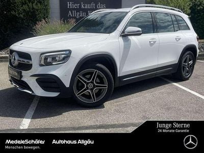 Mercedes GLB180