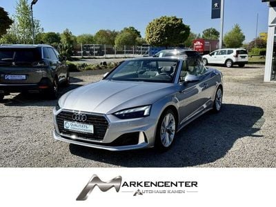 Audi A5 Cabriolet