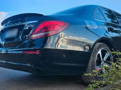 Gebraucht Mercedes E200
