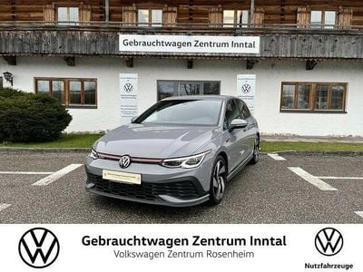 Gebraucht VW Golf VIII GTI Clubsport 300 PS (220 kW) 2022 Andere farbe Kleinwagen