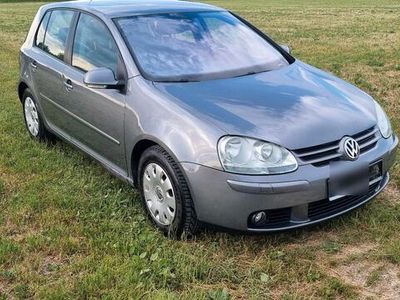 VW Golf V
