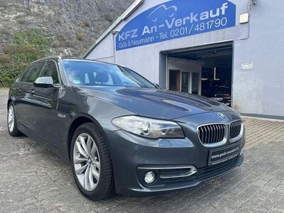 BMW 528