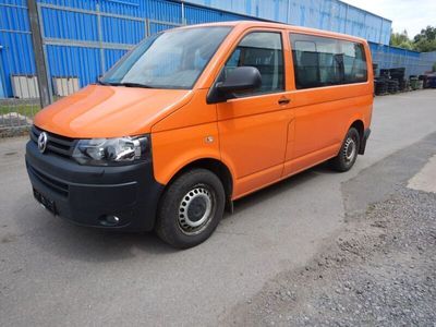 VW T5