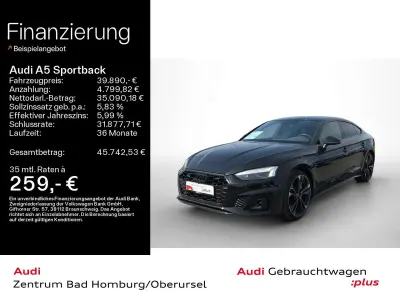 Gebraucht Audi A5