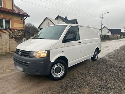 gebraucht VW T5 2.0 Diesel Super Zustand!