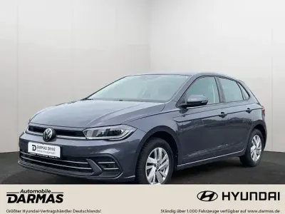 Brugt VW Polo