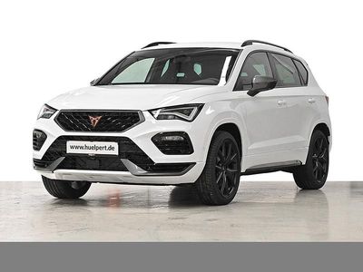 Neu Cupra Ateca VZ 300 PS (220 kW) 2025 Glacial weiß metallic SUV