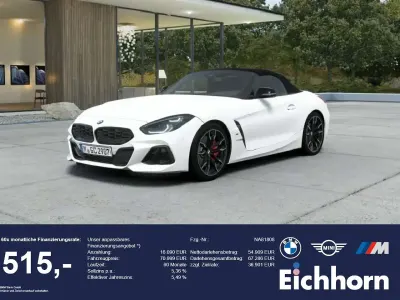 Gebraucht BMW Z4