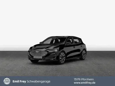Gebraucht Ford Focus