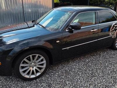 Chrysler 300C