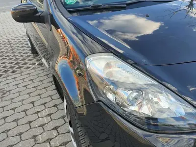 Gebraucht Renault Clio II
