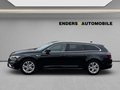 Renault Talisman GrandTour