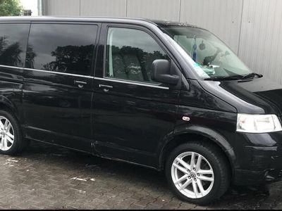 VW T5