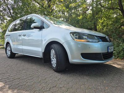 VW Sharan