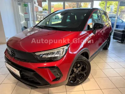 Gebraucht Opel Crossland