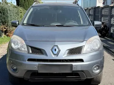 Używany Renault Koleos