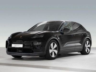 Gebraucht Porsche Macan Sport 264 kW (360 PS) 2025 Schwarz SUV