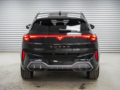Brugt Cupra Terramar 204 HK (150 kW) 2025 Sort SUV
