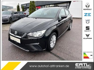 gebraucht Seat Ibiza 1.0 TSI S&S Style