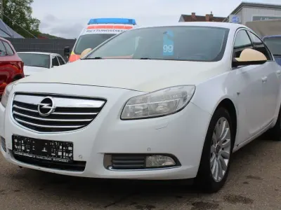 Occasion Opel Insignia