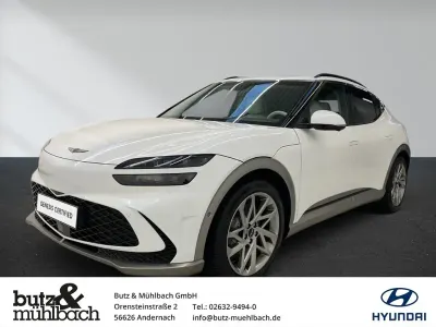 Gebraucht Genesis GV60 Sport 233 kW (318 PS) 2025 Uyh SUV