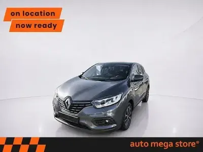 Gebraucht Renault Kadjar