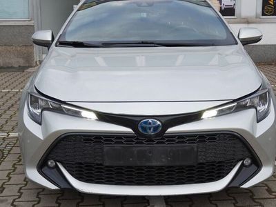 gebraucht Toyota Corolla Touring Sports Hybrid